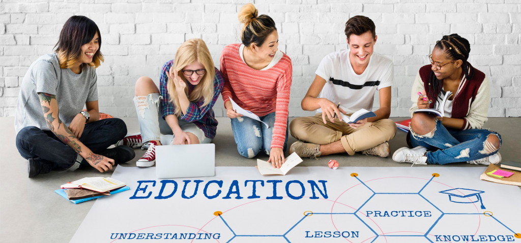 education