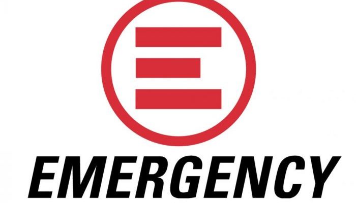 Logo Emergency