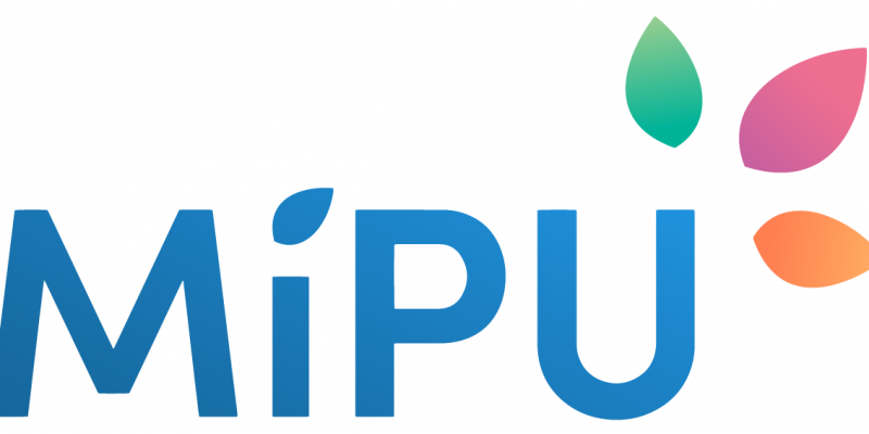 Logo mipu