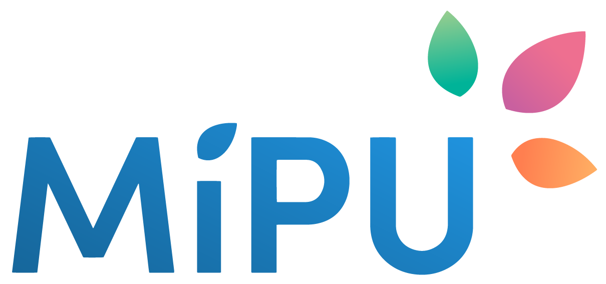 Logo mipu